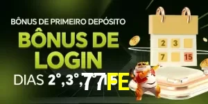 Promoções 1 77FE