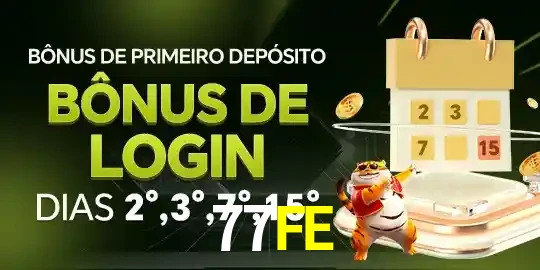 Promoções 1 77FE