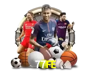 Apostas Esportivas no 77FE