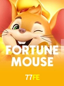 Caça-níqueis fortune mouse 77FE