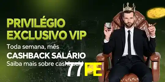 Promoções 77FE